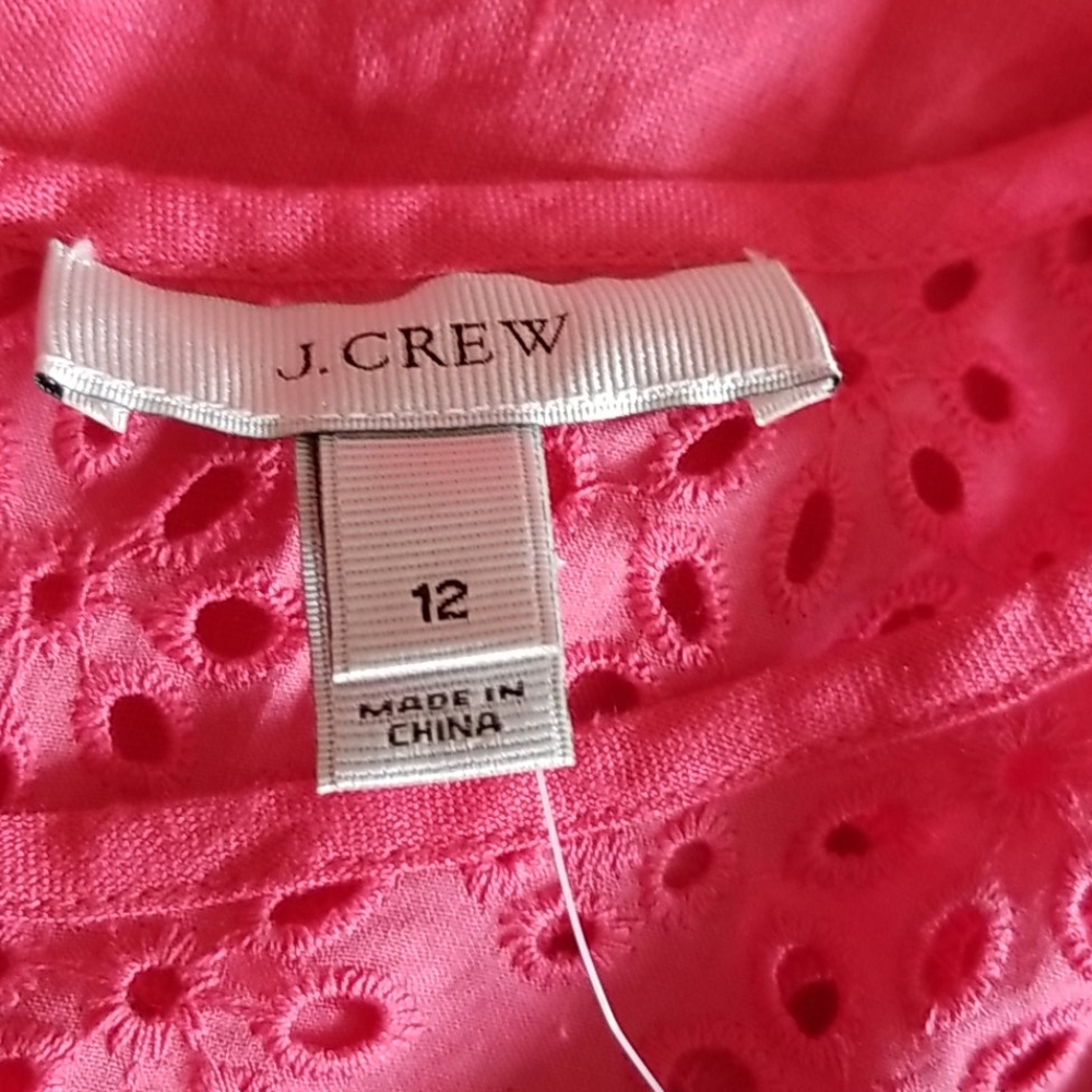 Blouse by j.crew - Picture 4 of 7